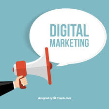 A Loud & Effective Digital Marketing Plan