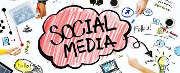 Components of Social Media
