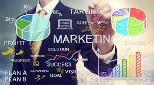 Our Marketing Solutions Include Blogs, E-Books, Videos, Infographics, etc.