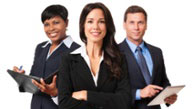 SEO Business Executives Corporate